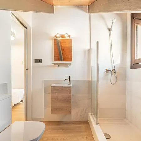 Apartment Dona Elvira. Terrazas Malaga