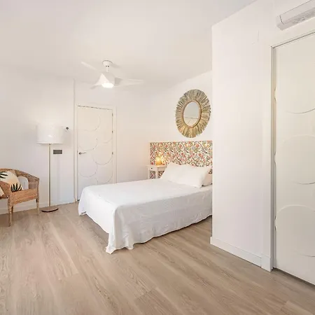Dona Elvira. Terrazas Apartment Malaga