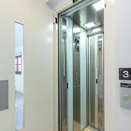 Apartment Dona Elvira. Terrazas Malaga