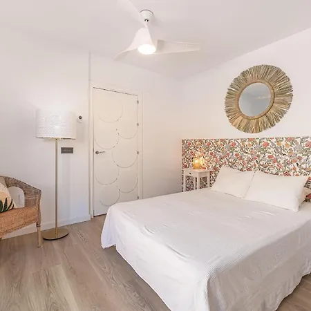 Apartment Dona Elvira. Terrazas Malaga