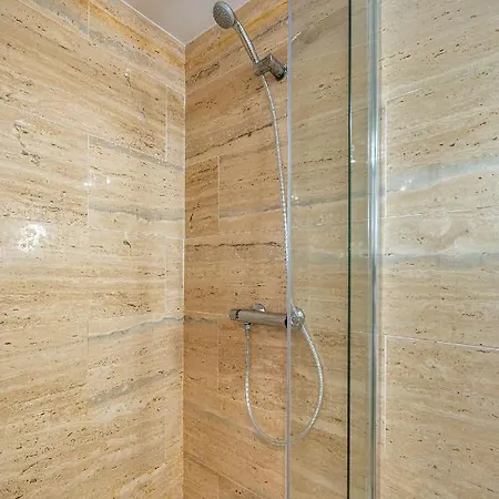 Dona Elvira. Terrazas Apartment Malaga